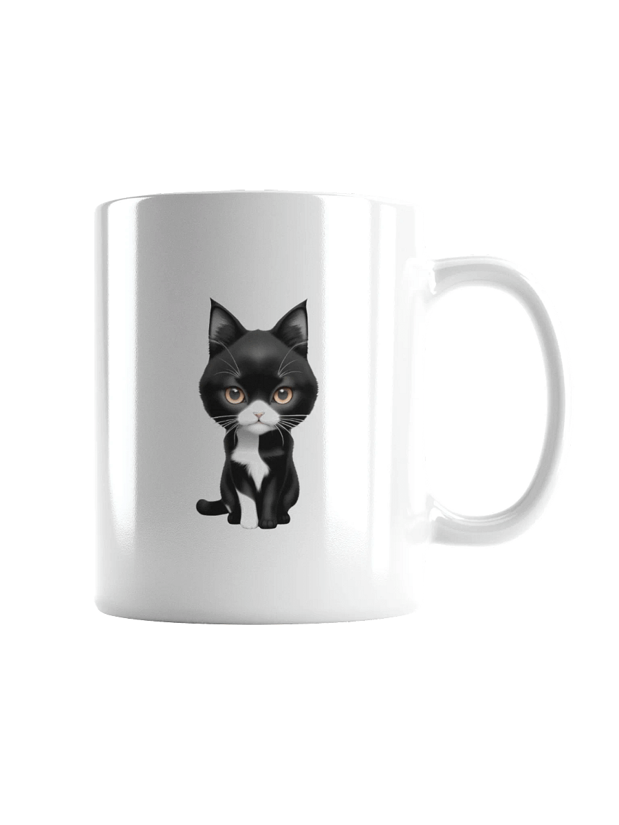 Buddy White Mug product image (1)
