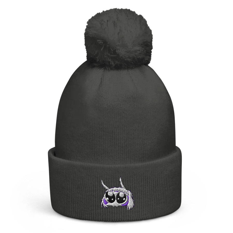 Ame Pom-Pom Beanie product image (1)