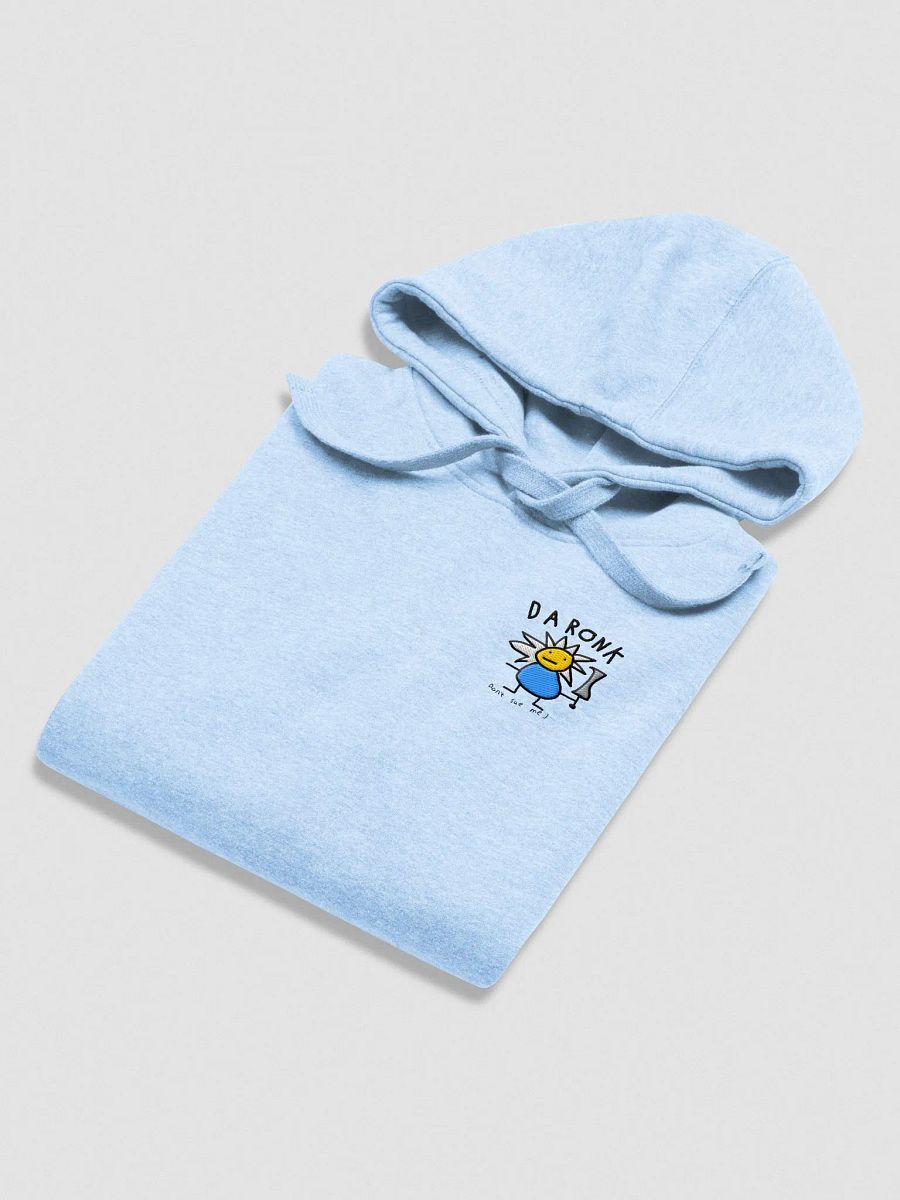 Embroidered Daronk product image (3)