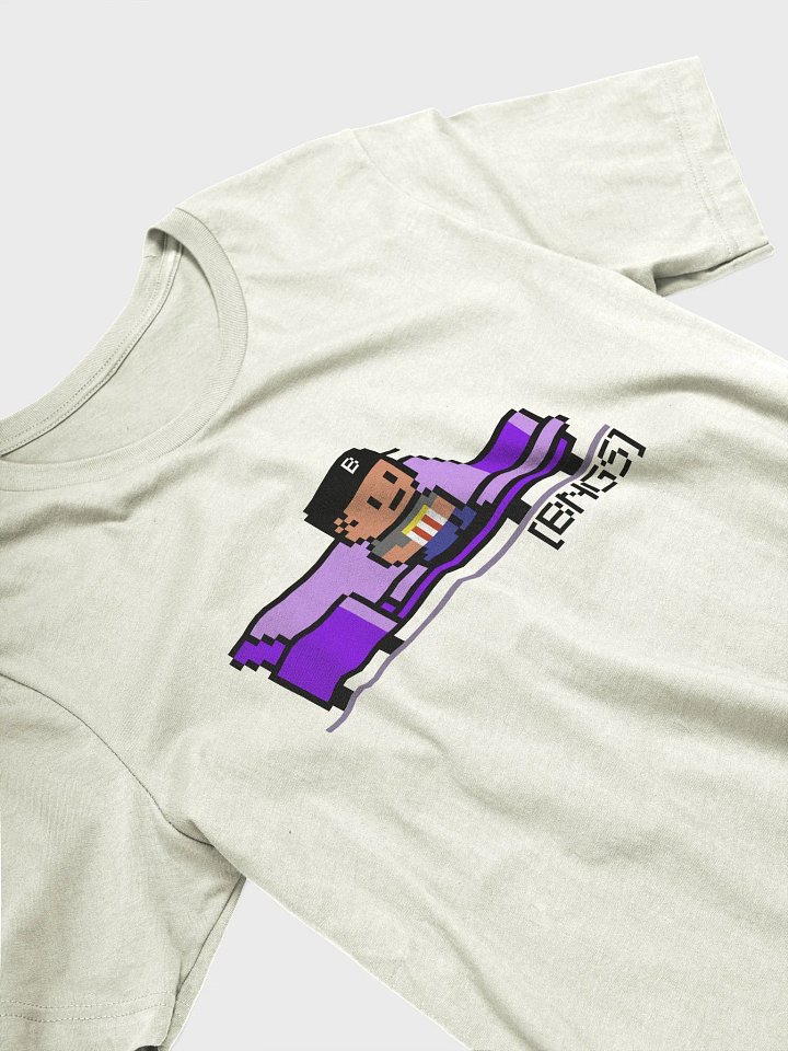 Pixel Art Movie Time product image (2)