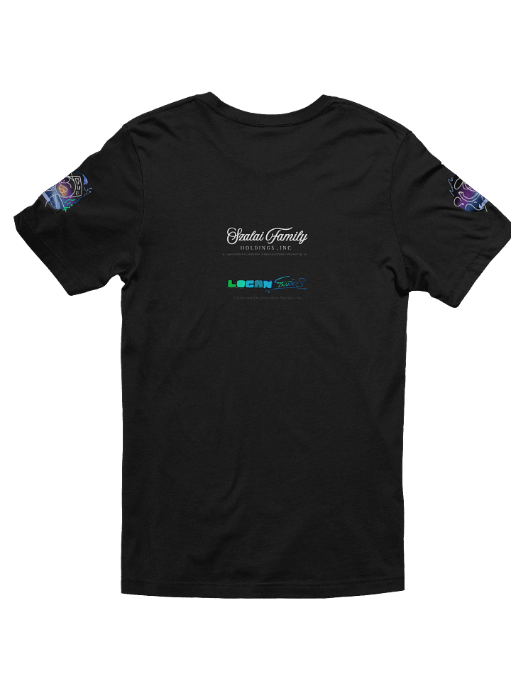 The Logan Studios Portal Shirt product image (11)