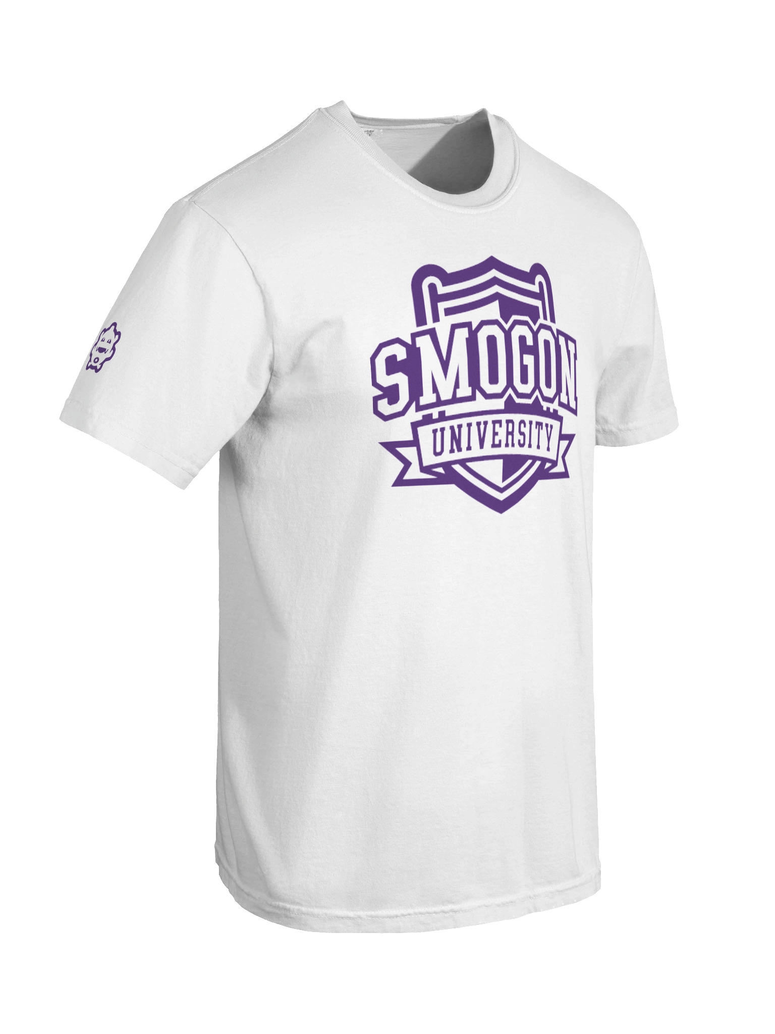 Shield T-Shirt product image (8)