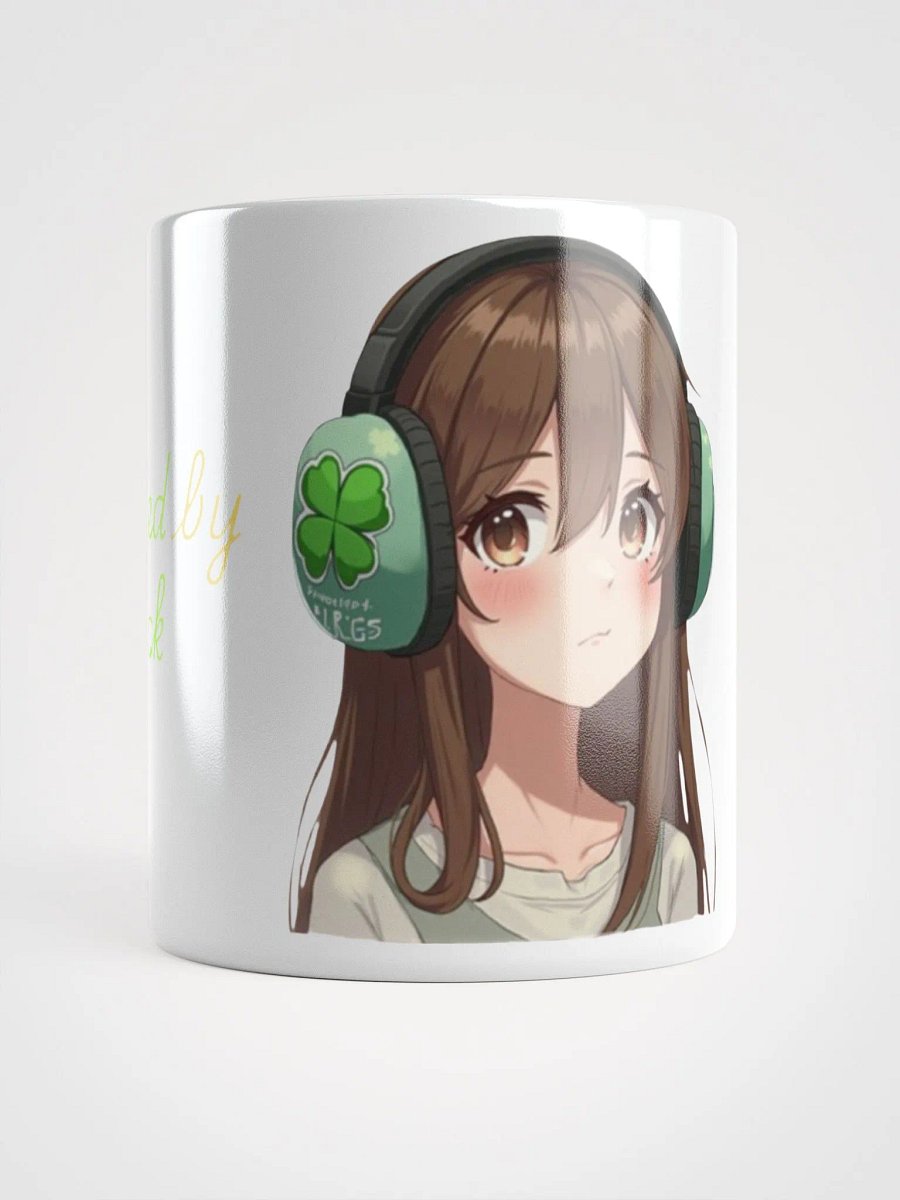 AI BrowningSimmer St. Patrick's Day 2025 product image (14)