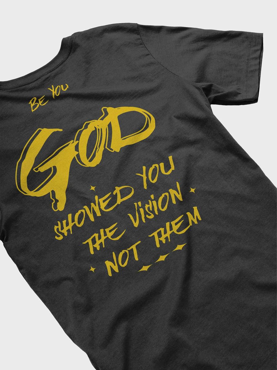 Holy Wings Unisex T-Shirt product image (4)