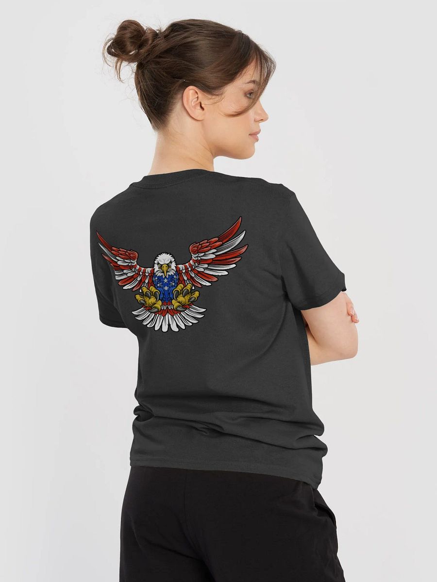 Come Together USA T-Shirt product image (32)