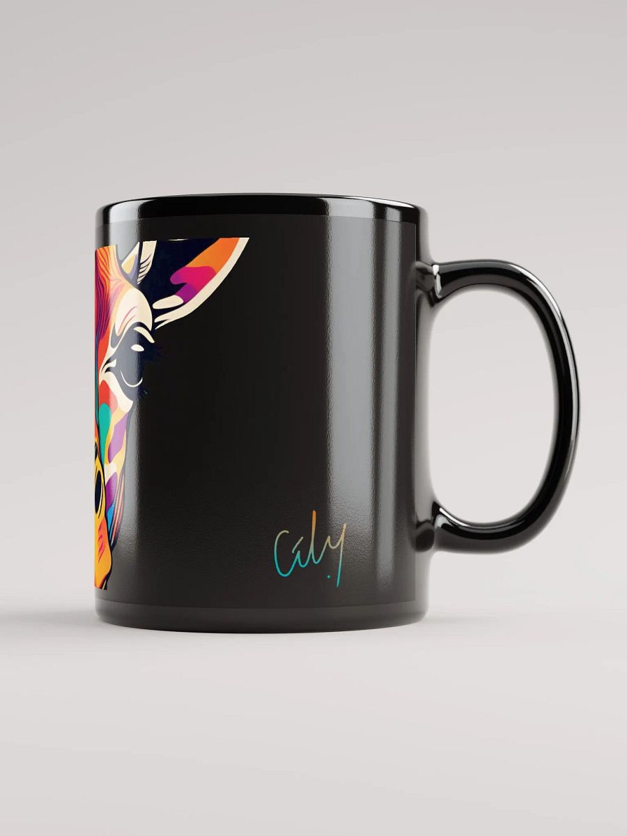 Giraffe Mug product image (5)