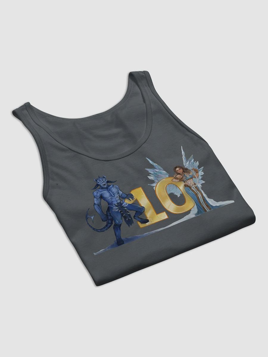 10th Anniversary Tank product image (73)