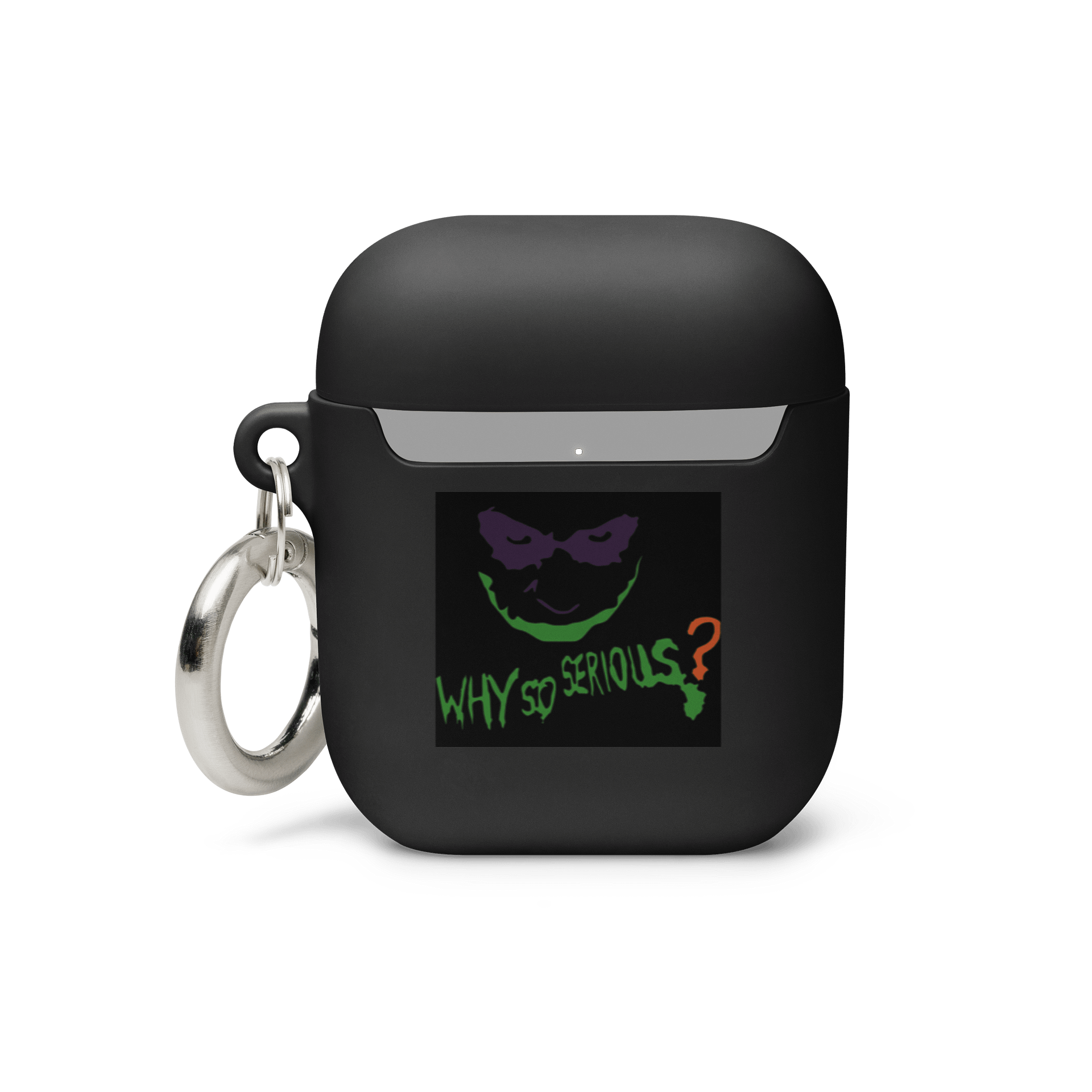Why So Serious? AirPods Case product image (3)