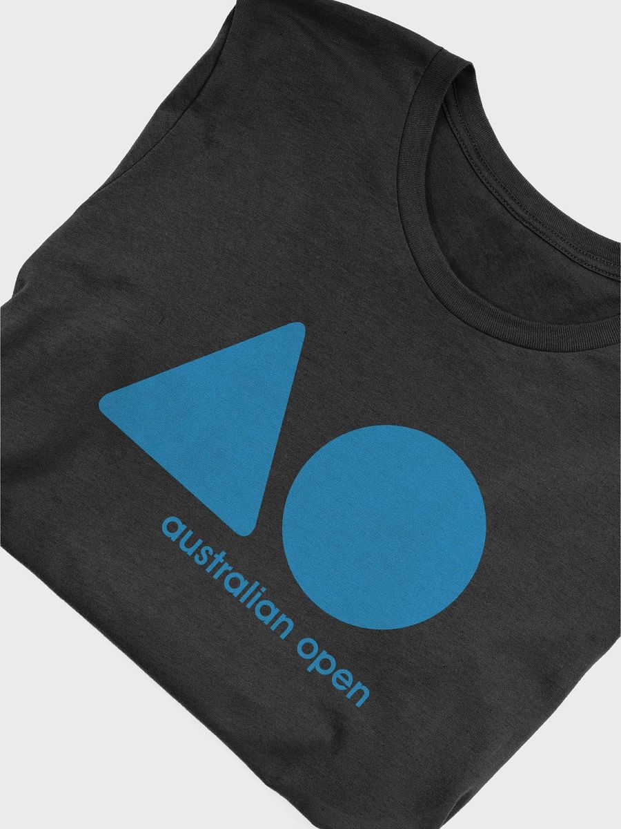 Australian Open Geometric T-Shirt product image (39)