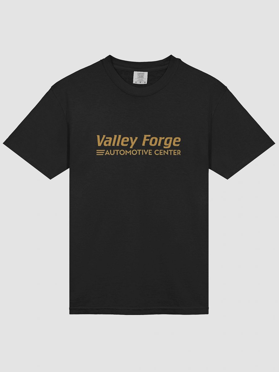 Valley Forge Automotive Center Vintage Logo T-Shirt product image (3)