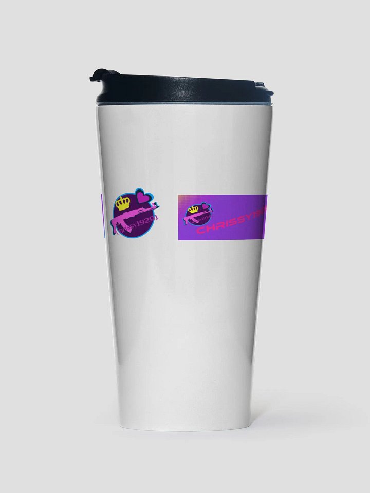 Chrissy coffee mug product image (1)