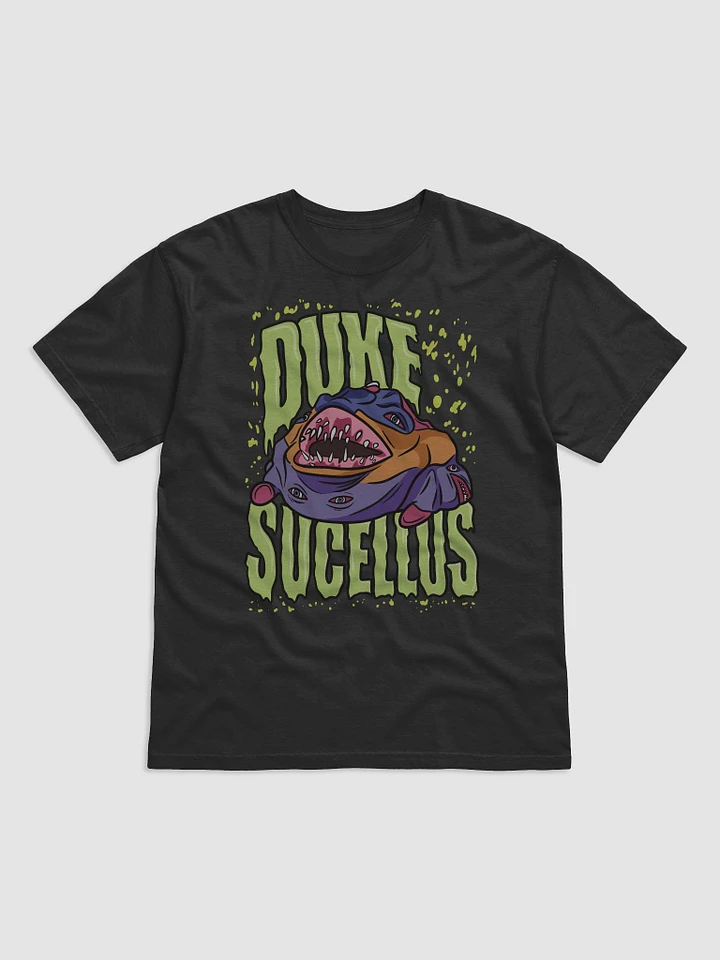 Duke Sucellus - Shirt product image (1)