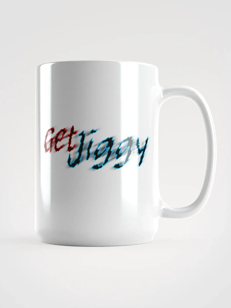 Get Jiggy Mug product image (1)