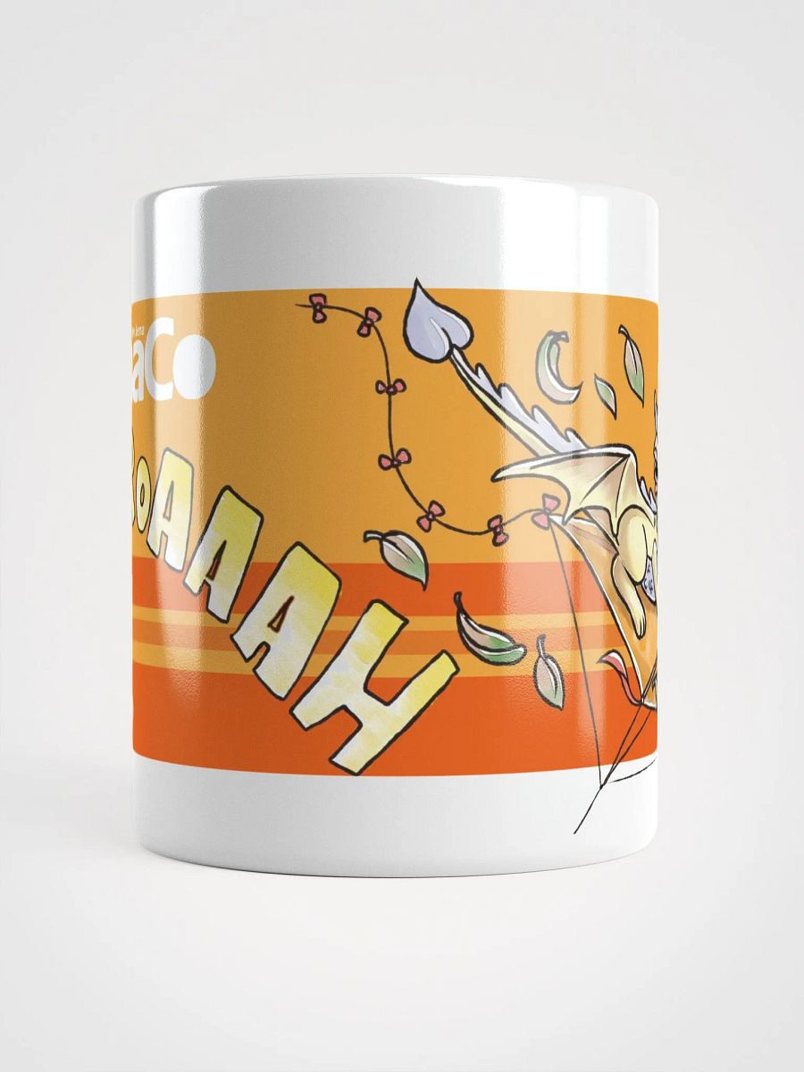 JenaCo IV - Mug product image (5)