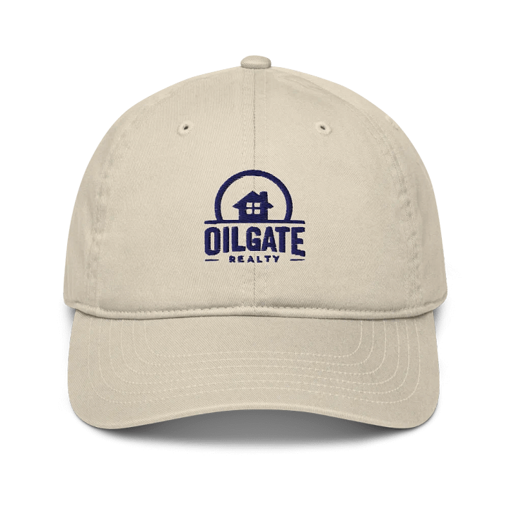 Kaiser Hat – Oilgate Apparel x Oilgate Realty product image (1)