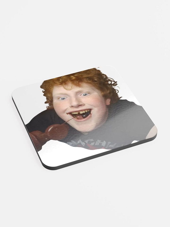 Genenetic Coaster product image (2)