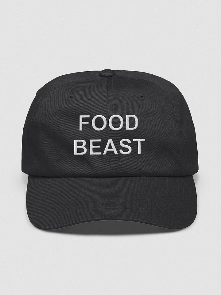 Really Boring Foodbeast Dad Hat product image (1)