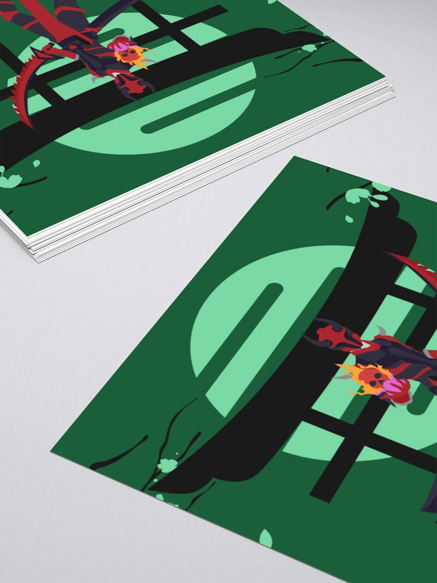 green anom sticker product image (4)