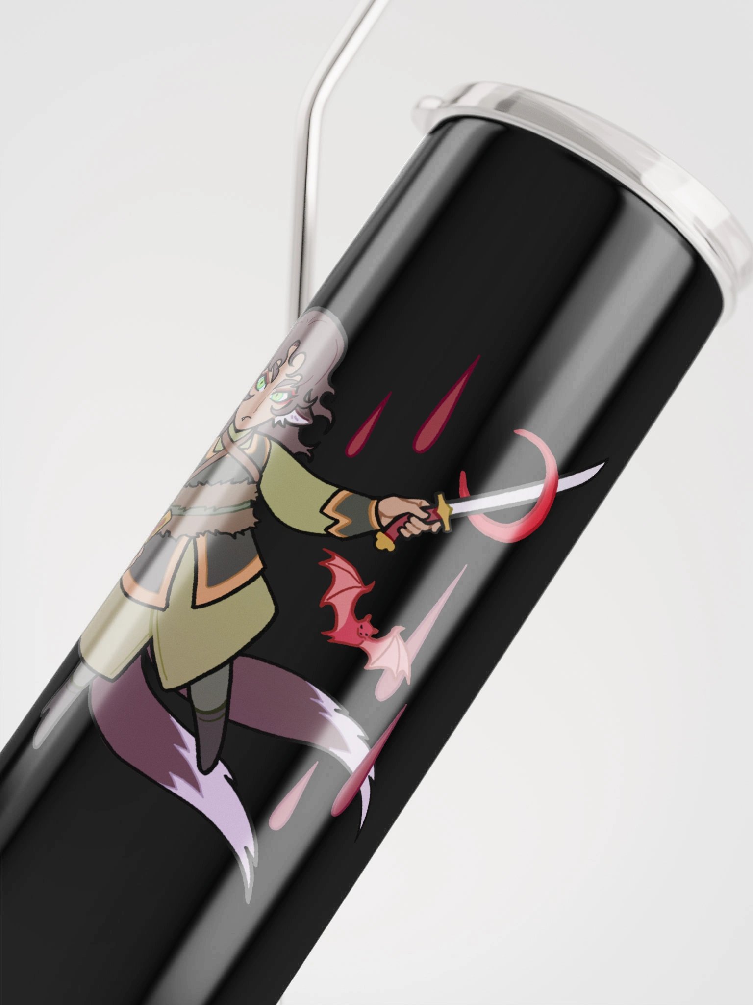 Su Ling Tumbler product image (4)