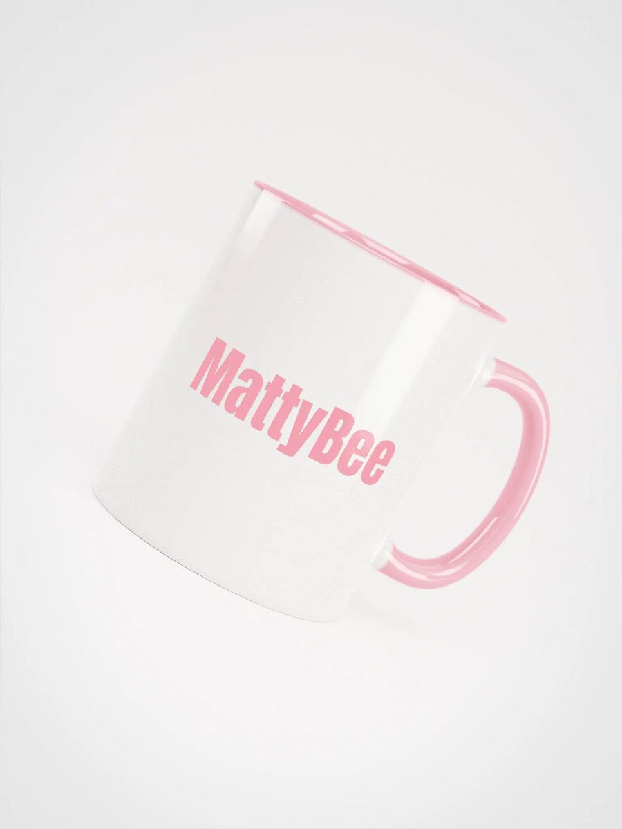 Love Bee Ceramic Mug product image (4)
