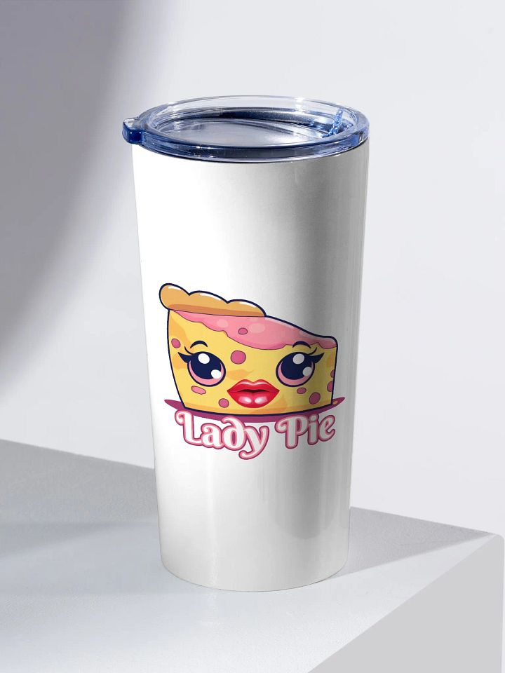 LADY PIE product image (2)