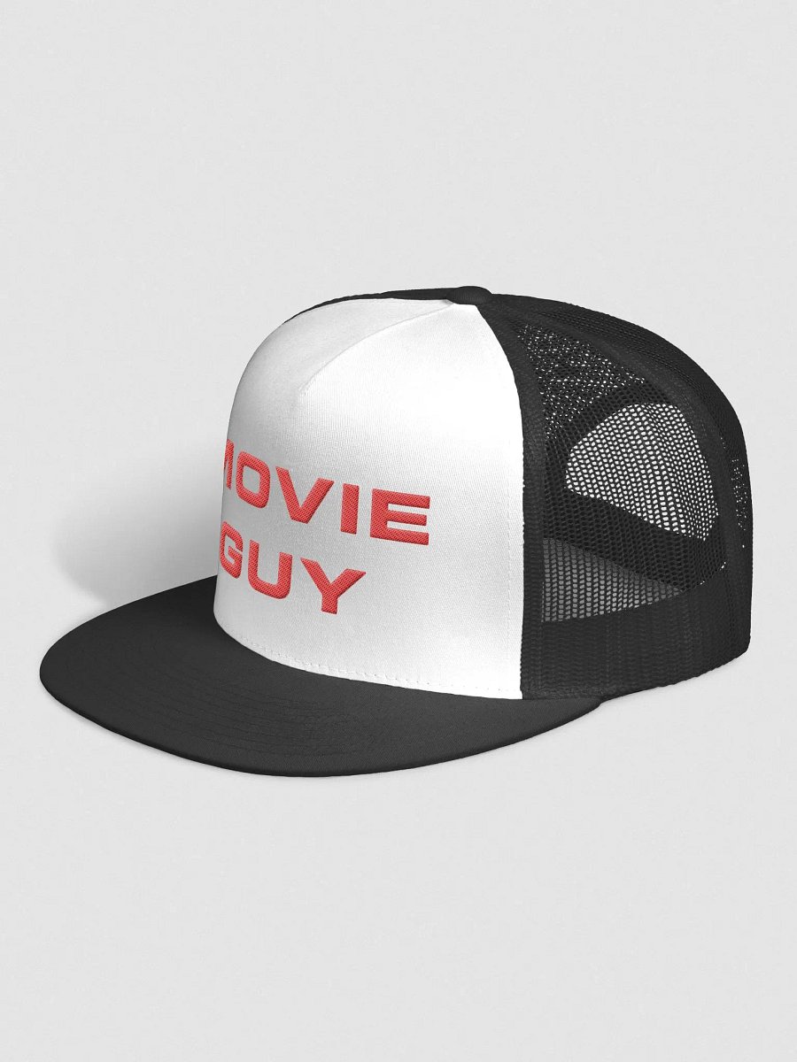 Movie Guy Trucker Hat product image (29)