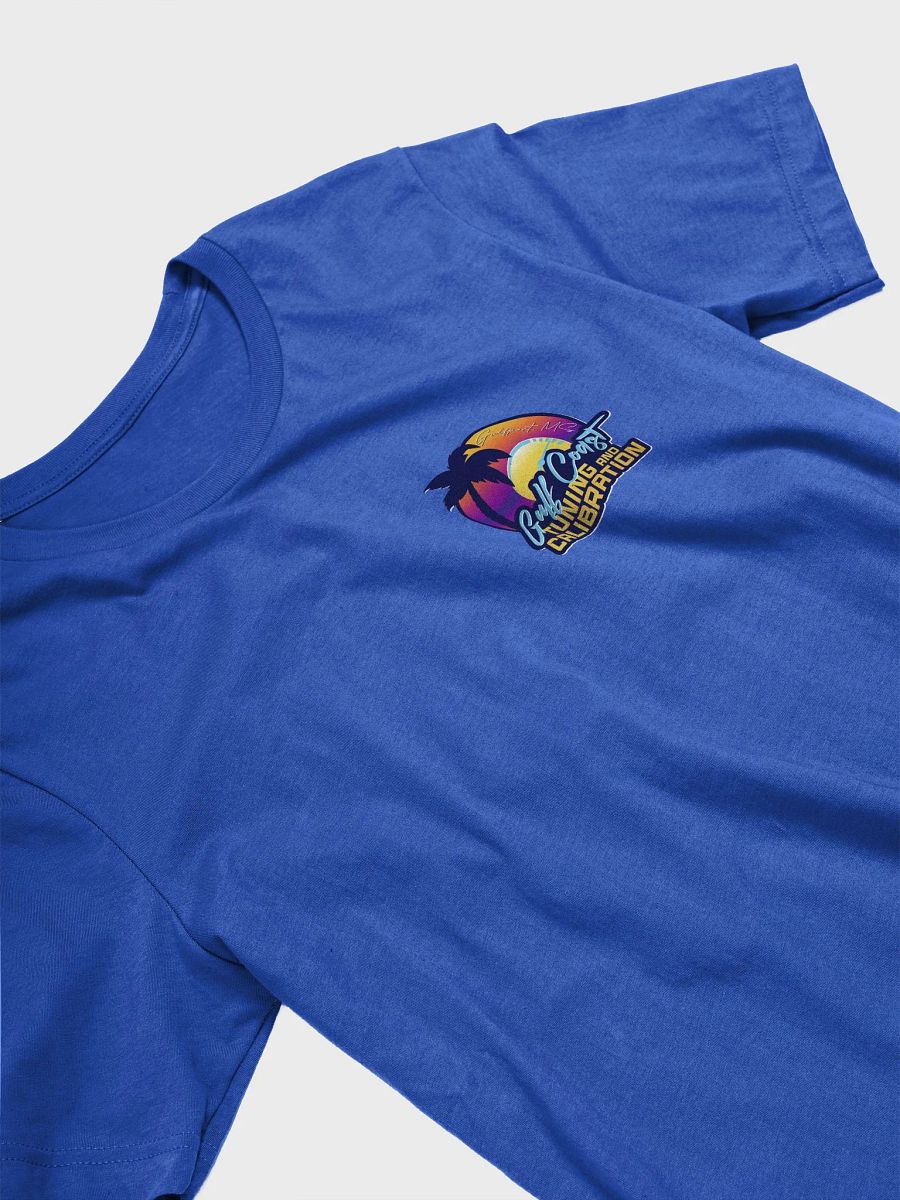 Gulf Coast Tuning and Calibration - Tee product image (94)