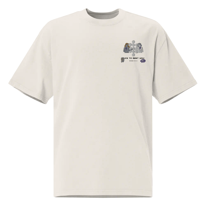 Ice To Meet You! product image (13)