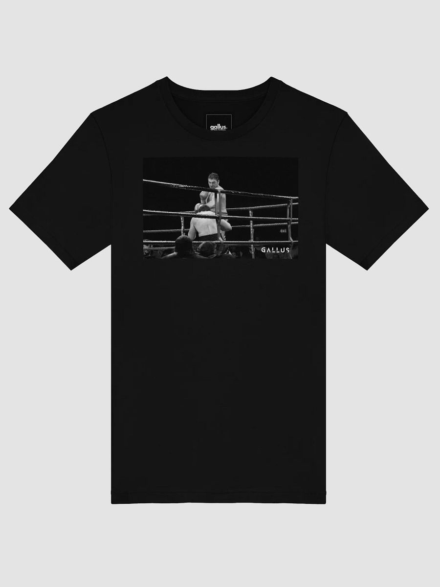 Gallus T-Shirts - Rise of Tyson Fury - Bethnal Green London 2008 product image (43)
