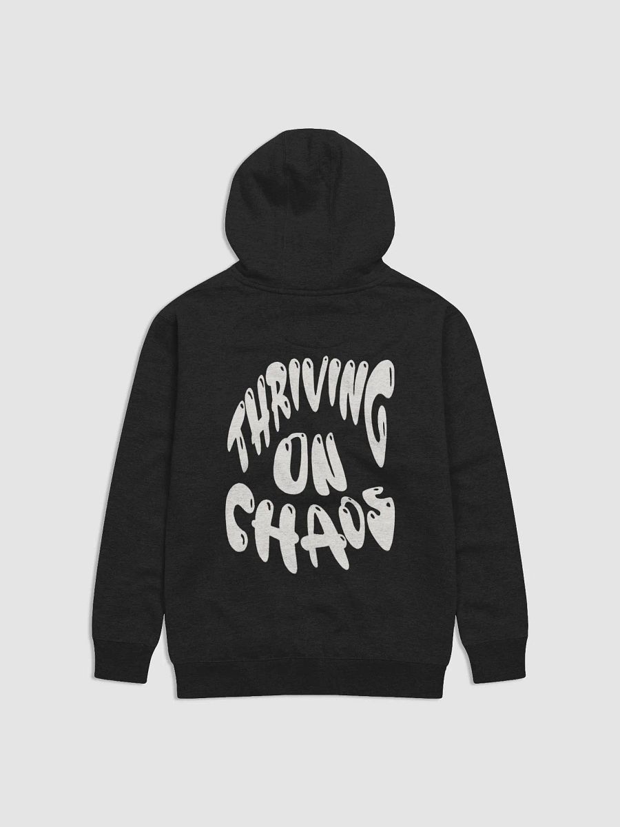 Chaos WHoodie product image (5)