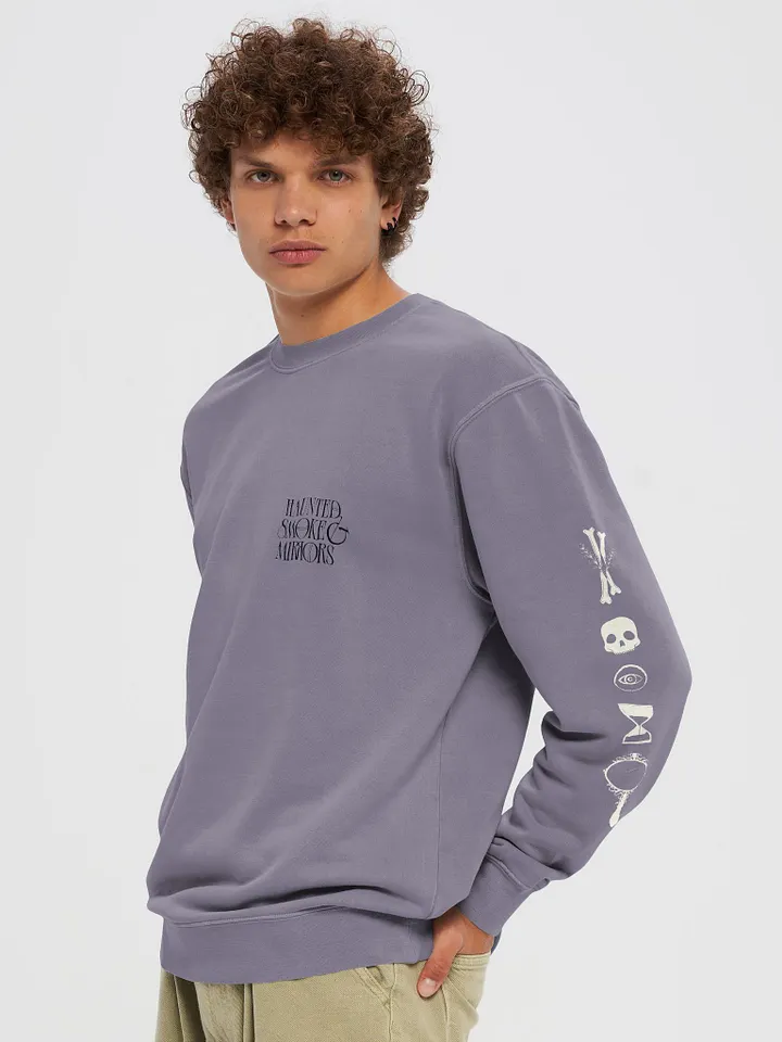 Collage Sweatshirt product image (2)