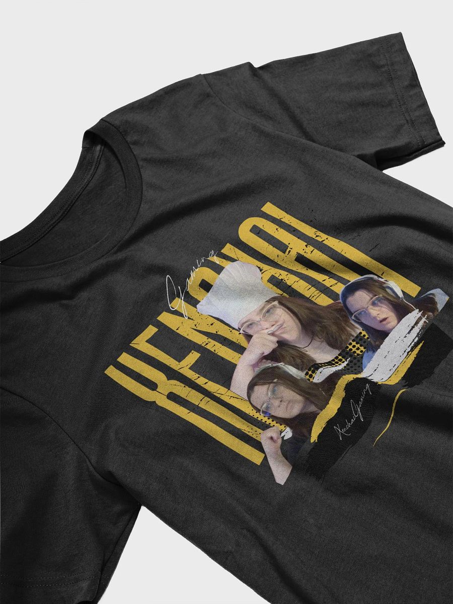 Xenchai Tuff n' Stuff Shirt (Soft Edition) product image (3)