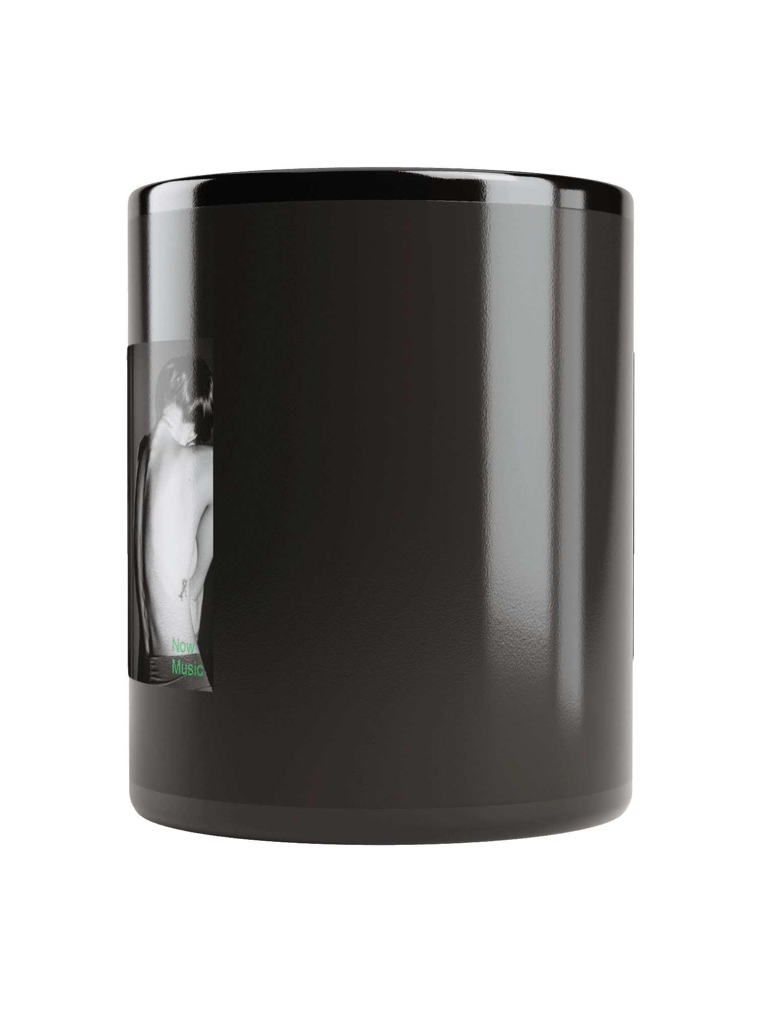 'I Feel All Alone' Mug product image (9)