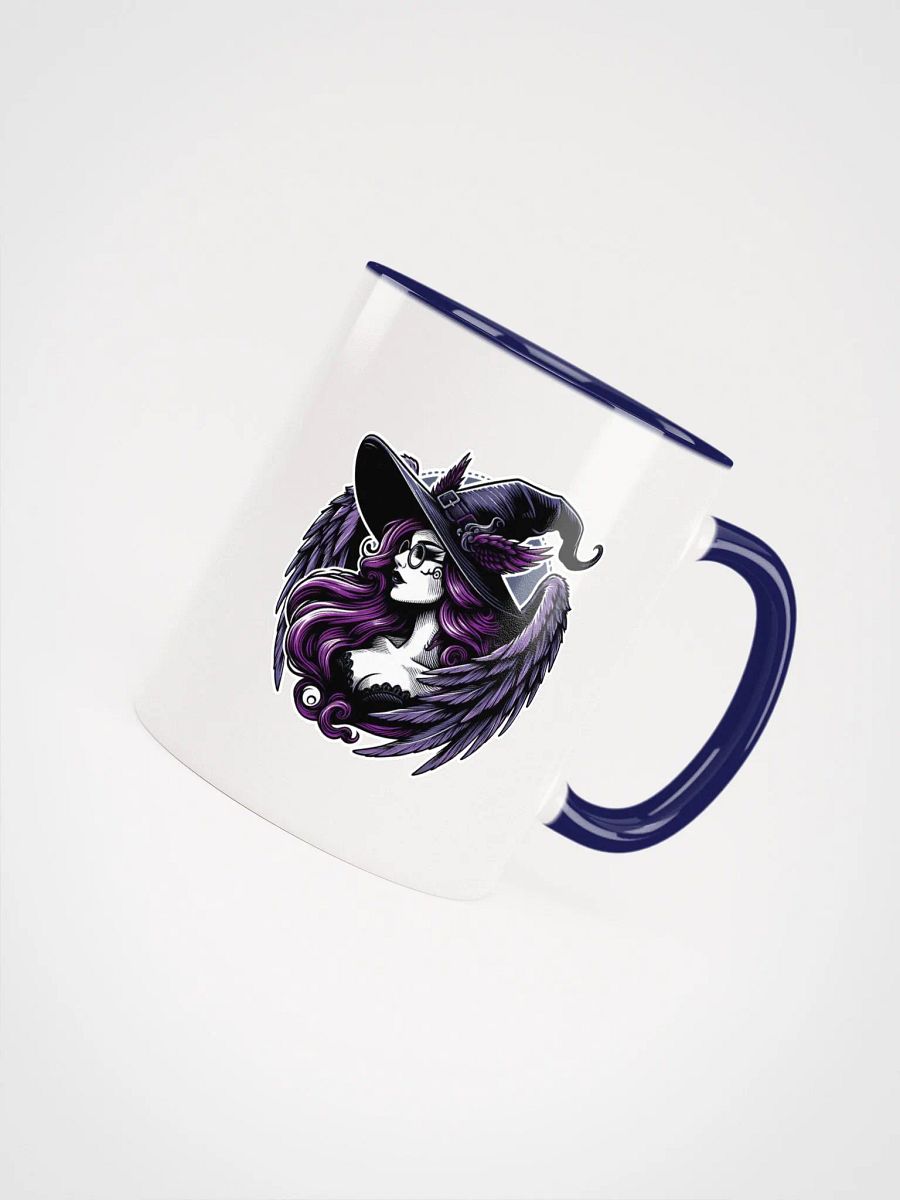 Lady Mug product image (14)