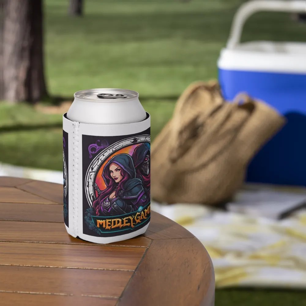 Medley Gaming Coozie product image (7)