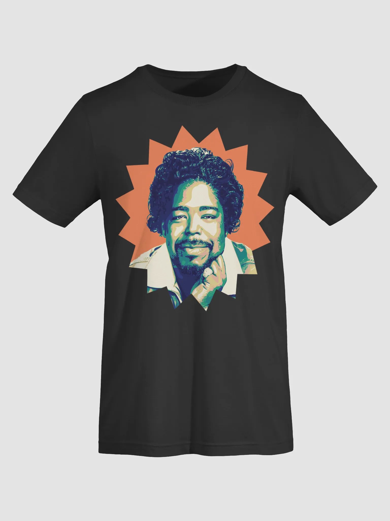 Barry White – Can’t Get Enough product image (55)