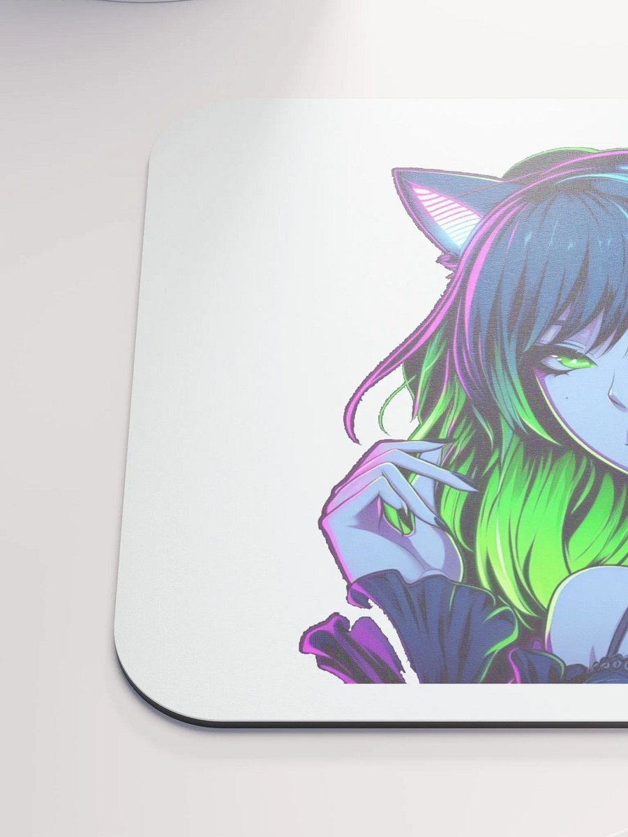 GothAunty Classic Mouse Pad product image (6)