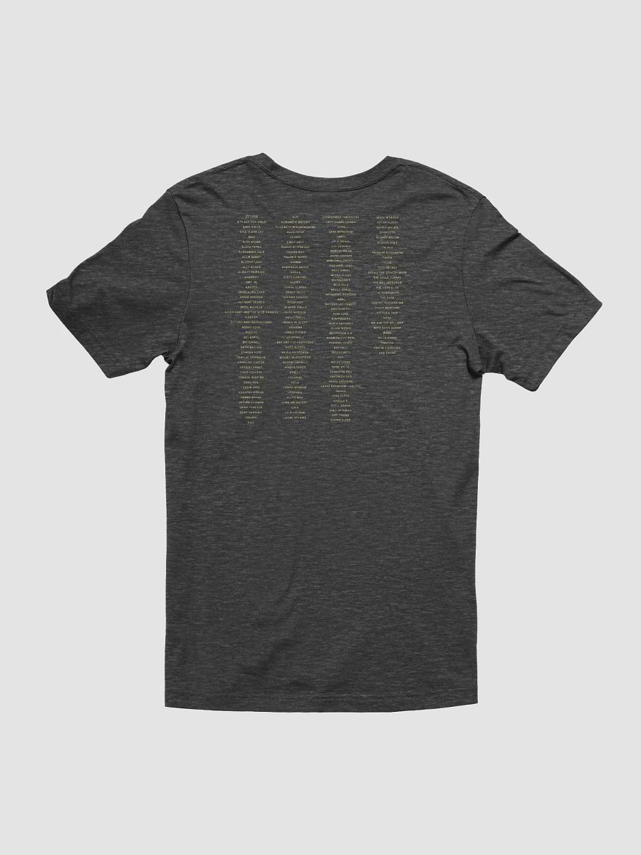 The Grocery Store Tour 2024 Shirt product image (9)