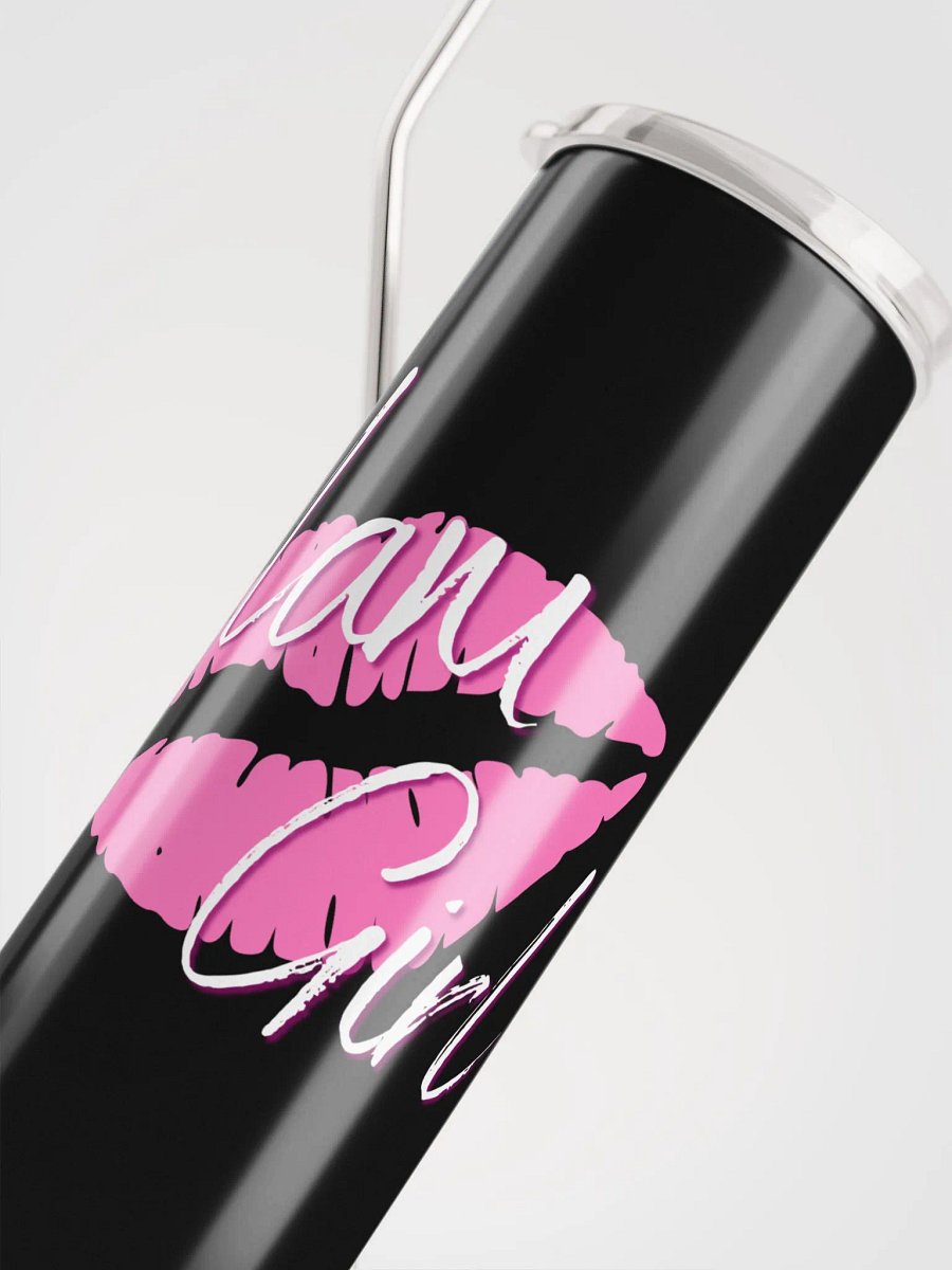 Glam Girl Water Bottle product image (5)