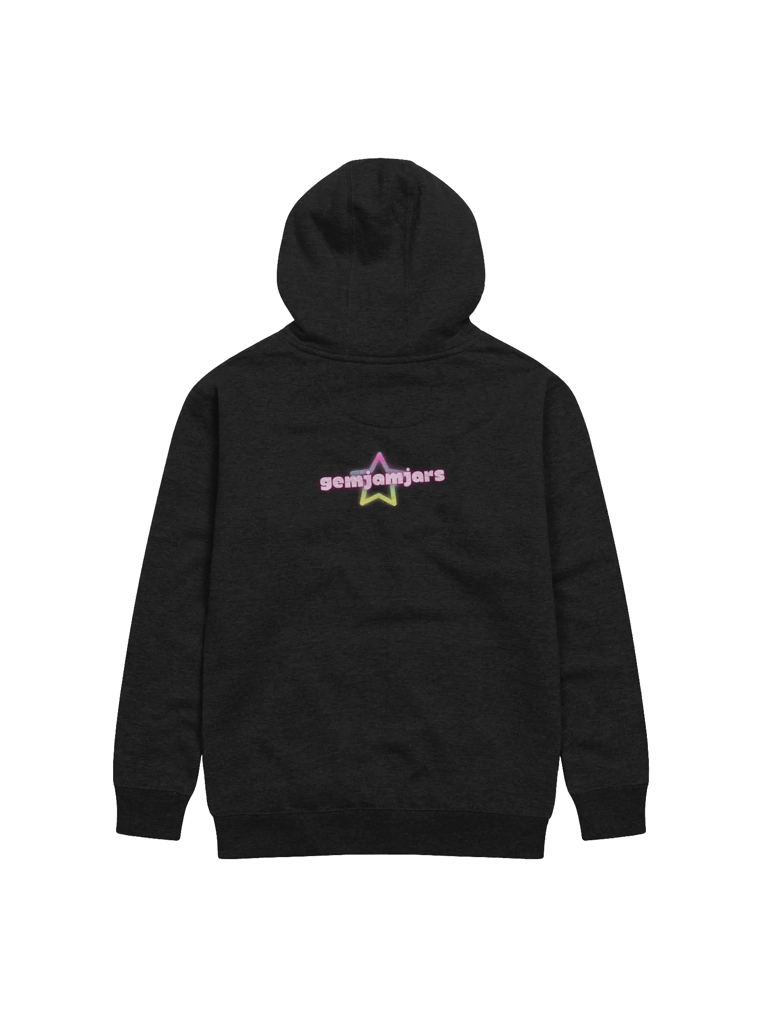 JamJar hoodie product image (4)