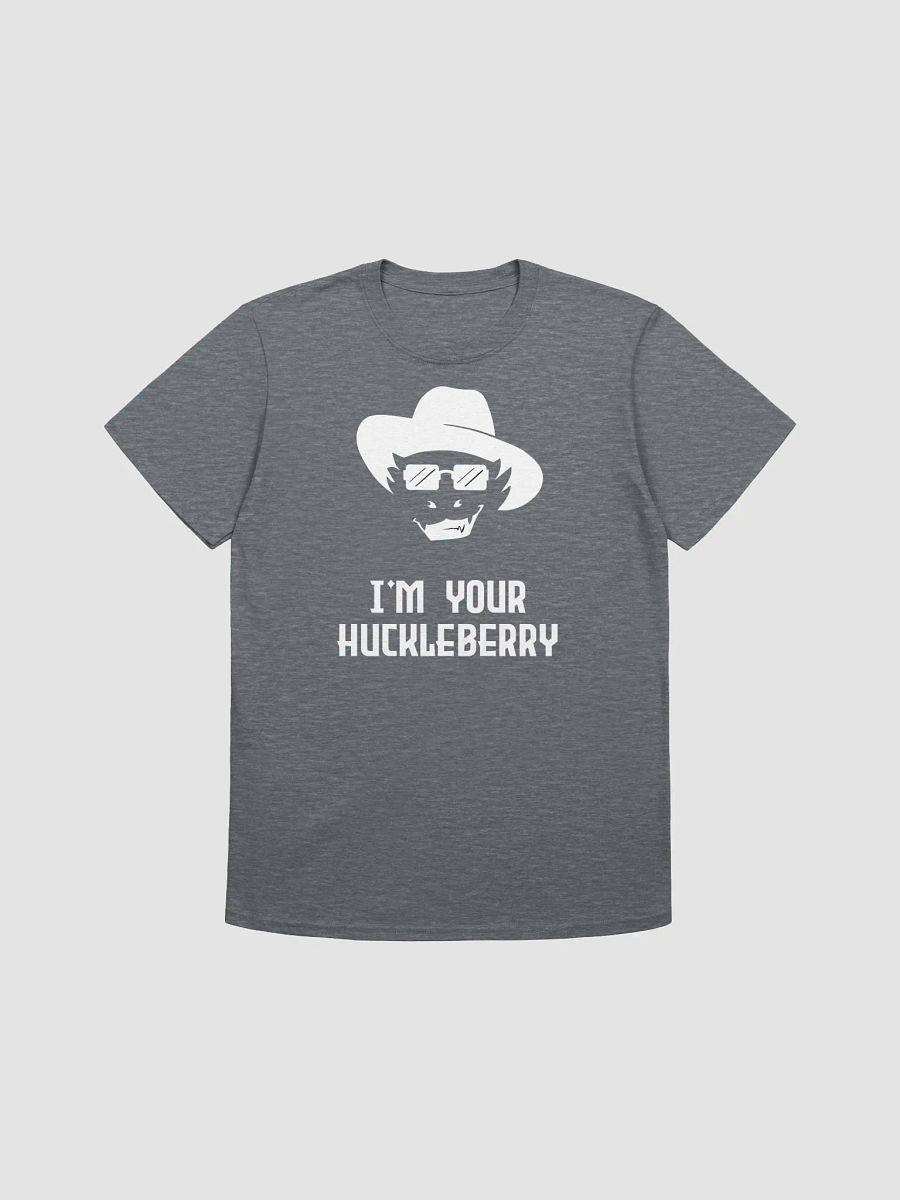 Huckleberry Tee product image (7)