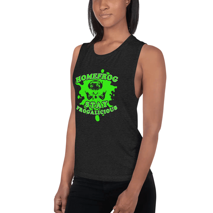 OG Green Tank product image (2)