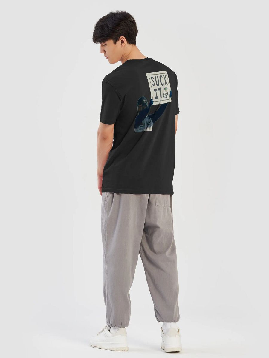 Suck It - Donut Pass Me T-Shirt product image (8)