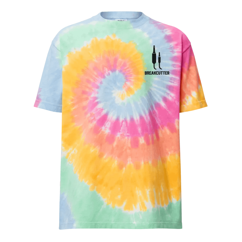 The Static Tee