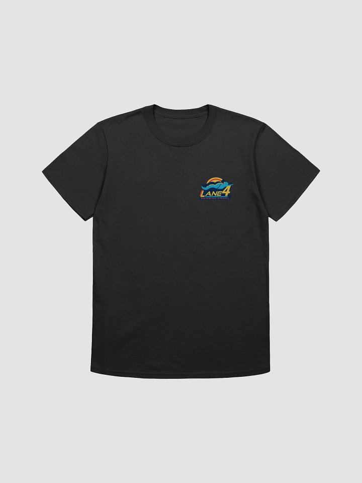 SWIM Graphic T-Shirt product image (6)