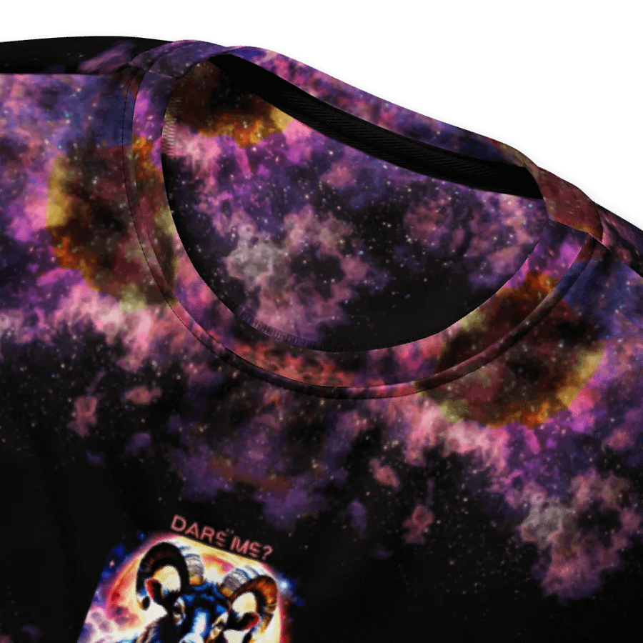 Aries 2025, Dare Me?, Sweatshirt product image (4)