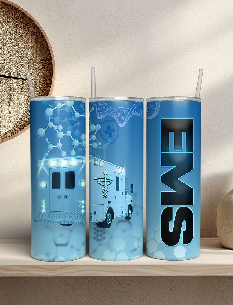 EMS Tumbler product image (2)