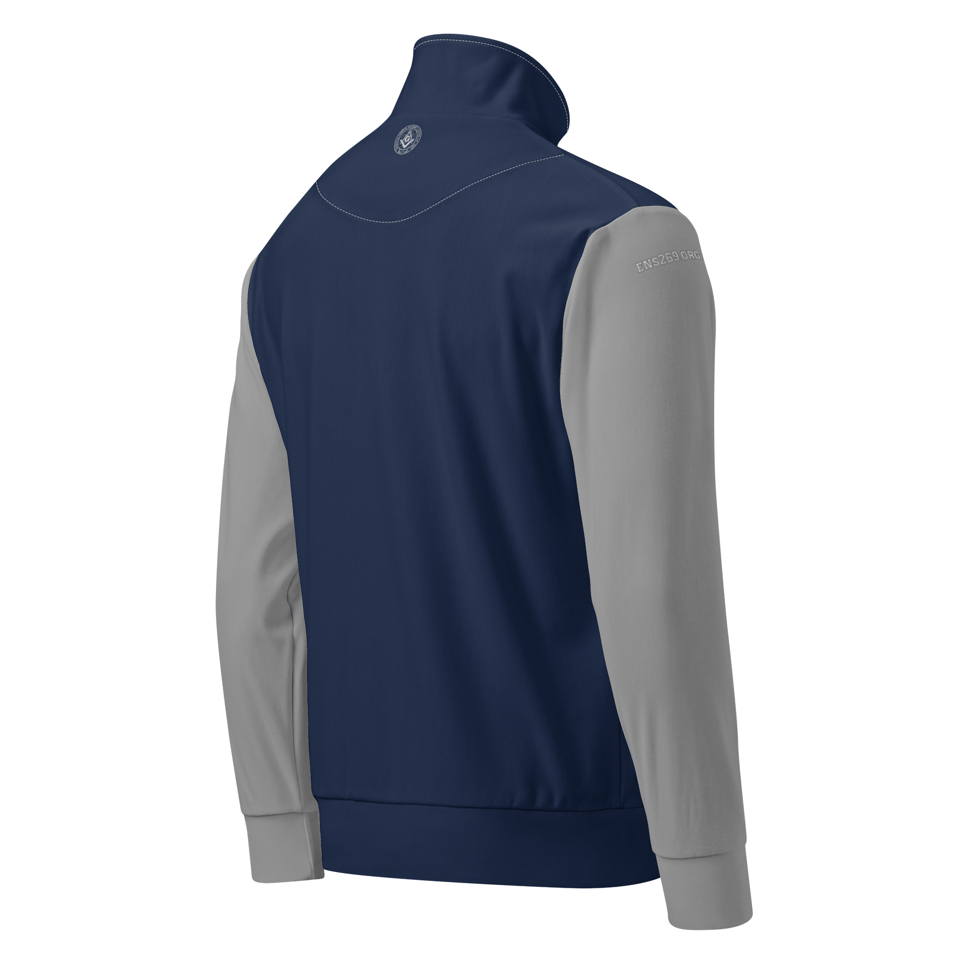 ENS Performance Track Jacket product image (2)