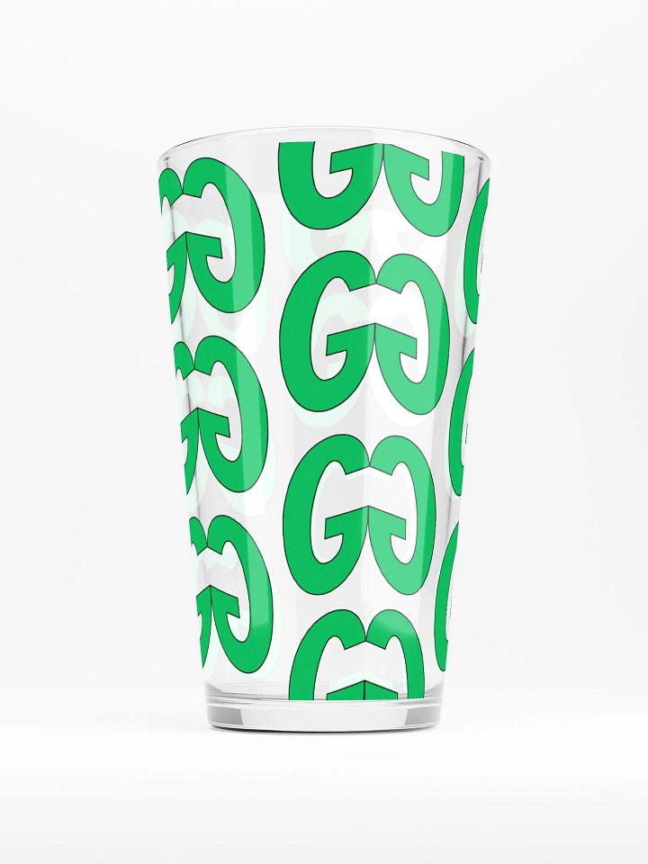 GG Glass product image (2)