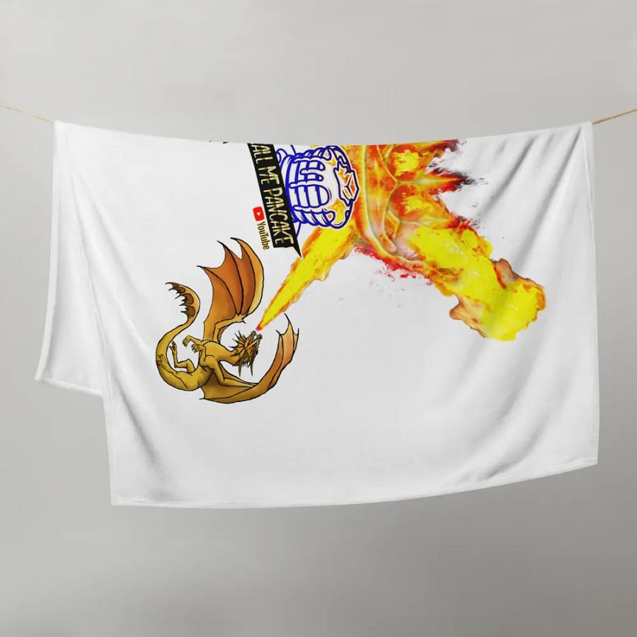 King of Dragons blanket product image (21)